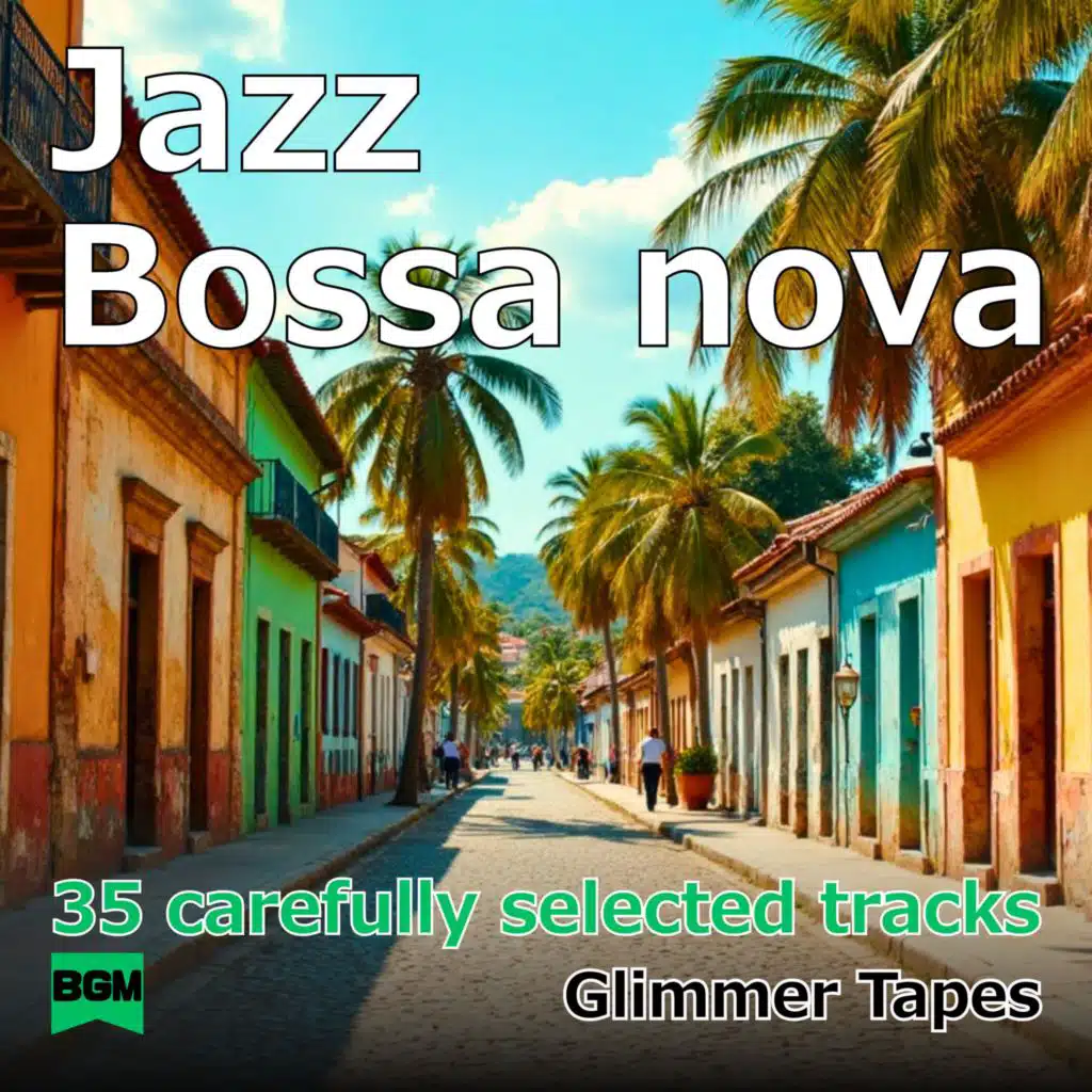 Jazz bossa nova