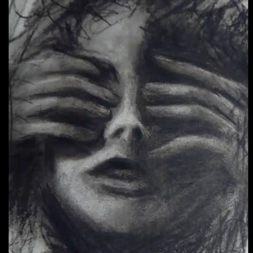 Cintaku Kau Telantarkan