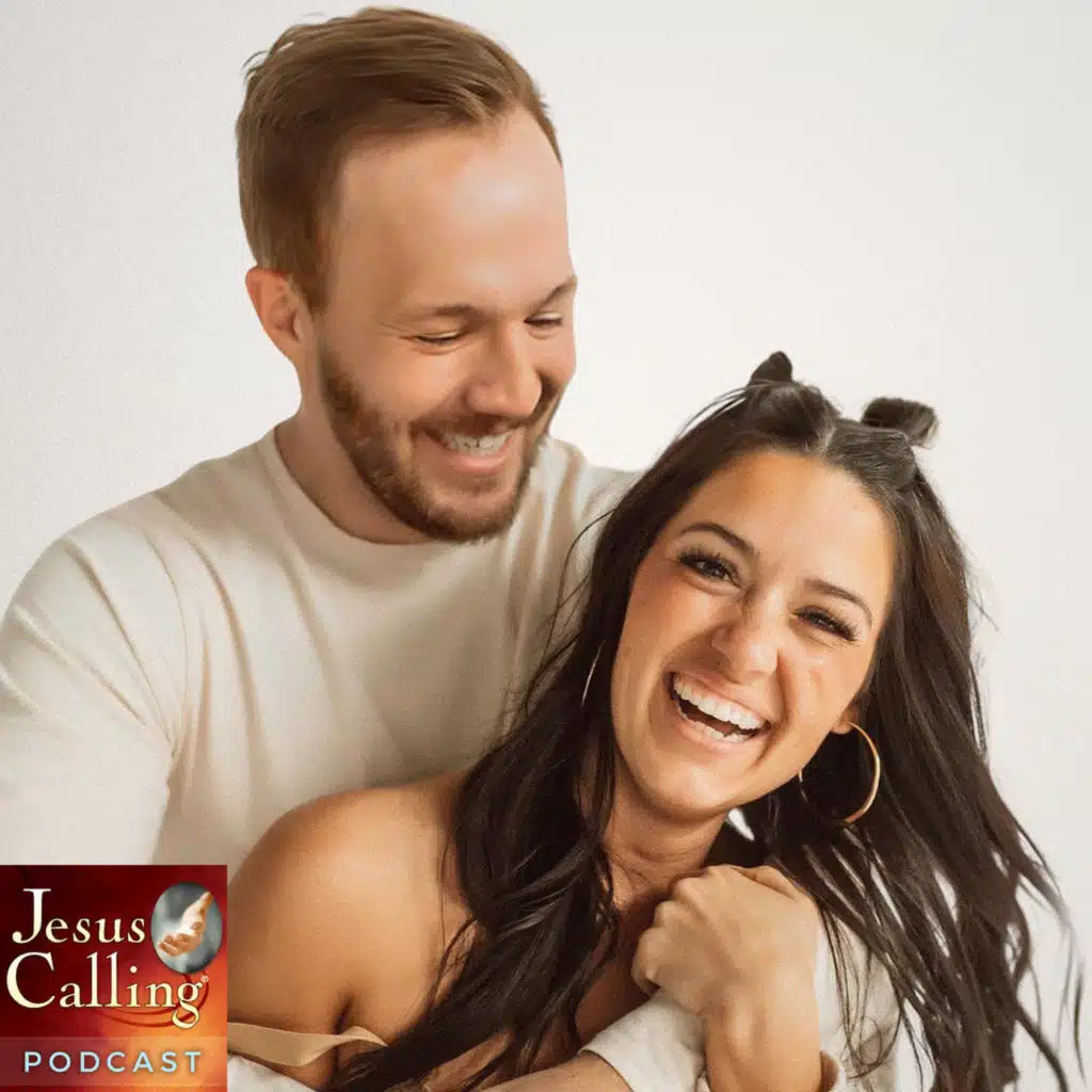 Embracing the Uncharted: Dan and Sam Mathews & Jacob Robinson