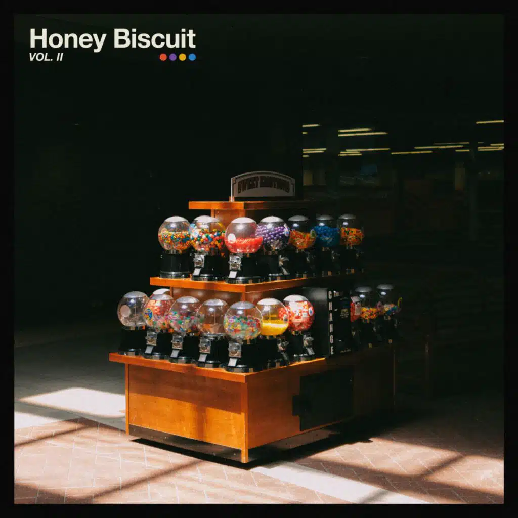 Honey Biscuit, Vol. II