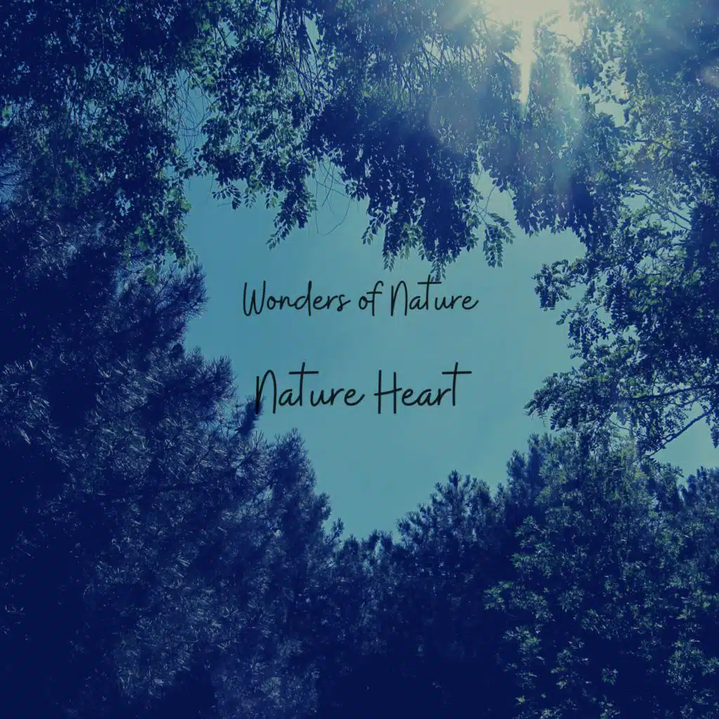 Nature Heart