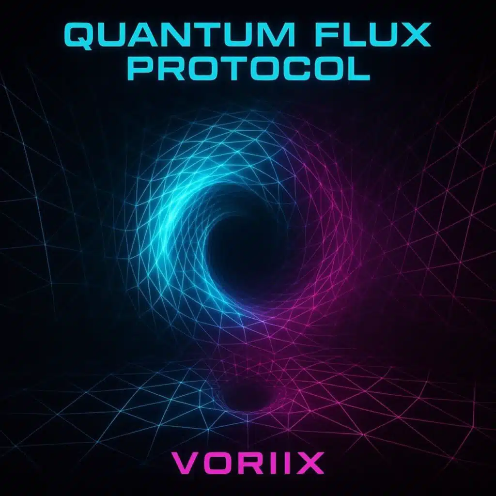 Quantum Flux Protocol
