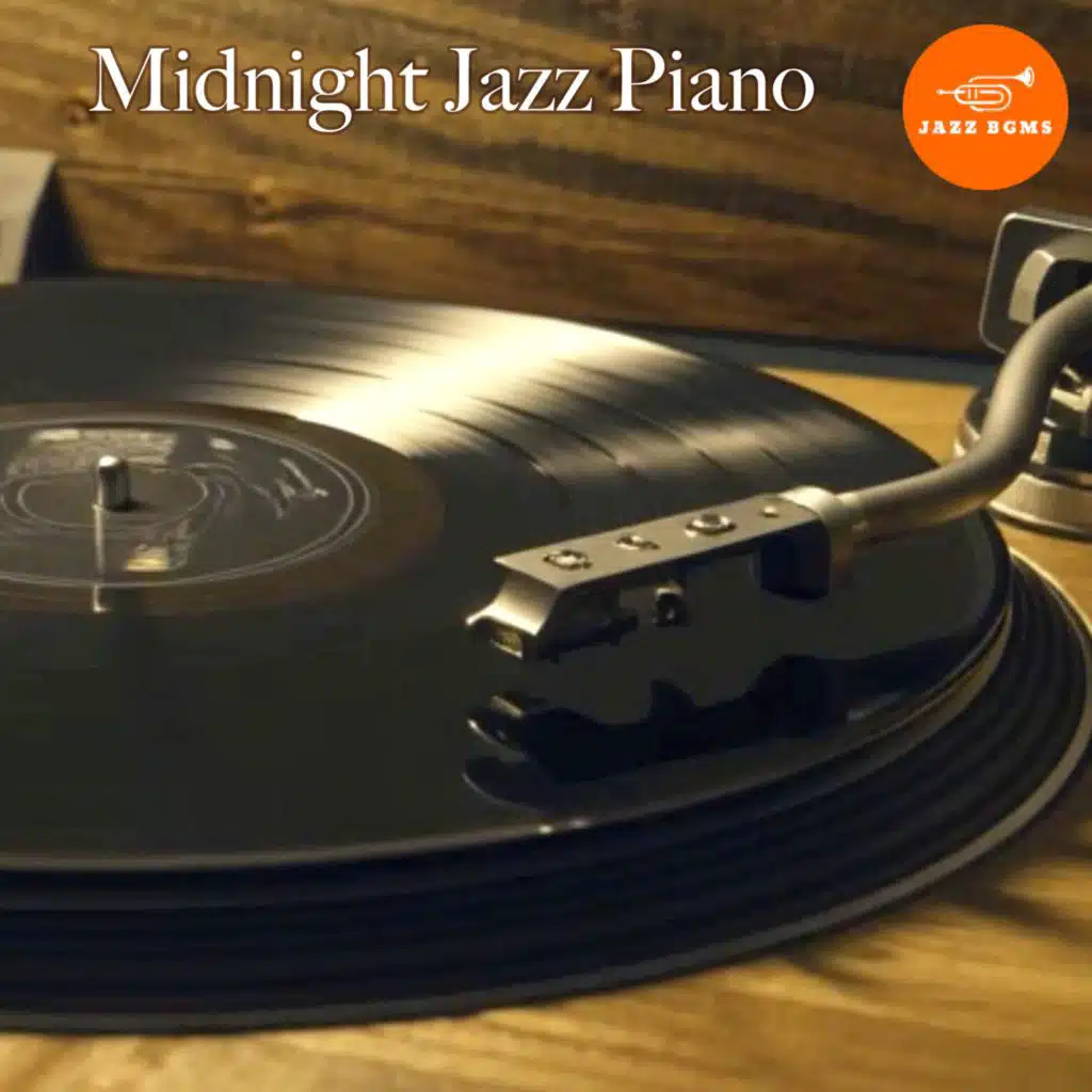 Midnight Jazz Piano