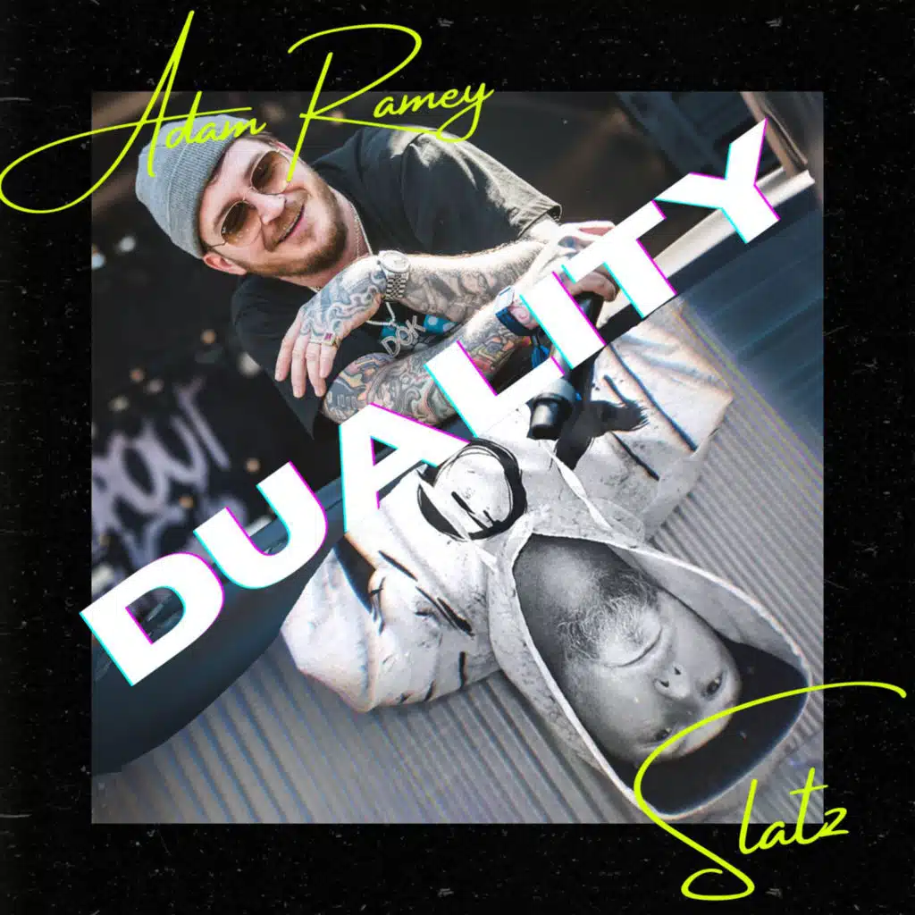 Duality (feat. Dropout Kings)