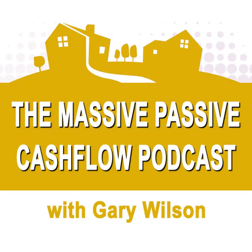 From Corporate to Cash Flow: Real Estate Investing, Passive Income & Fund Strategies with Tom Dunkel