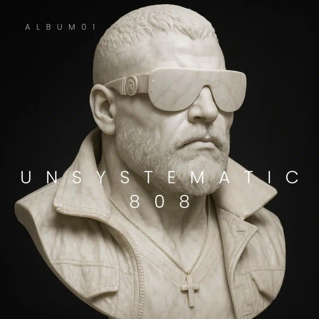 Unsystematic (Rewired)