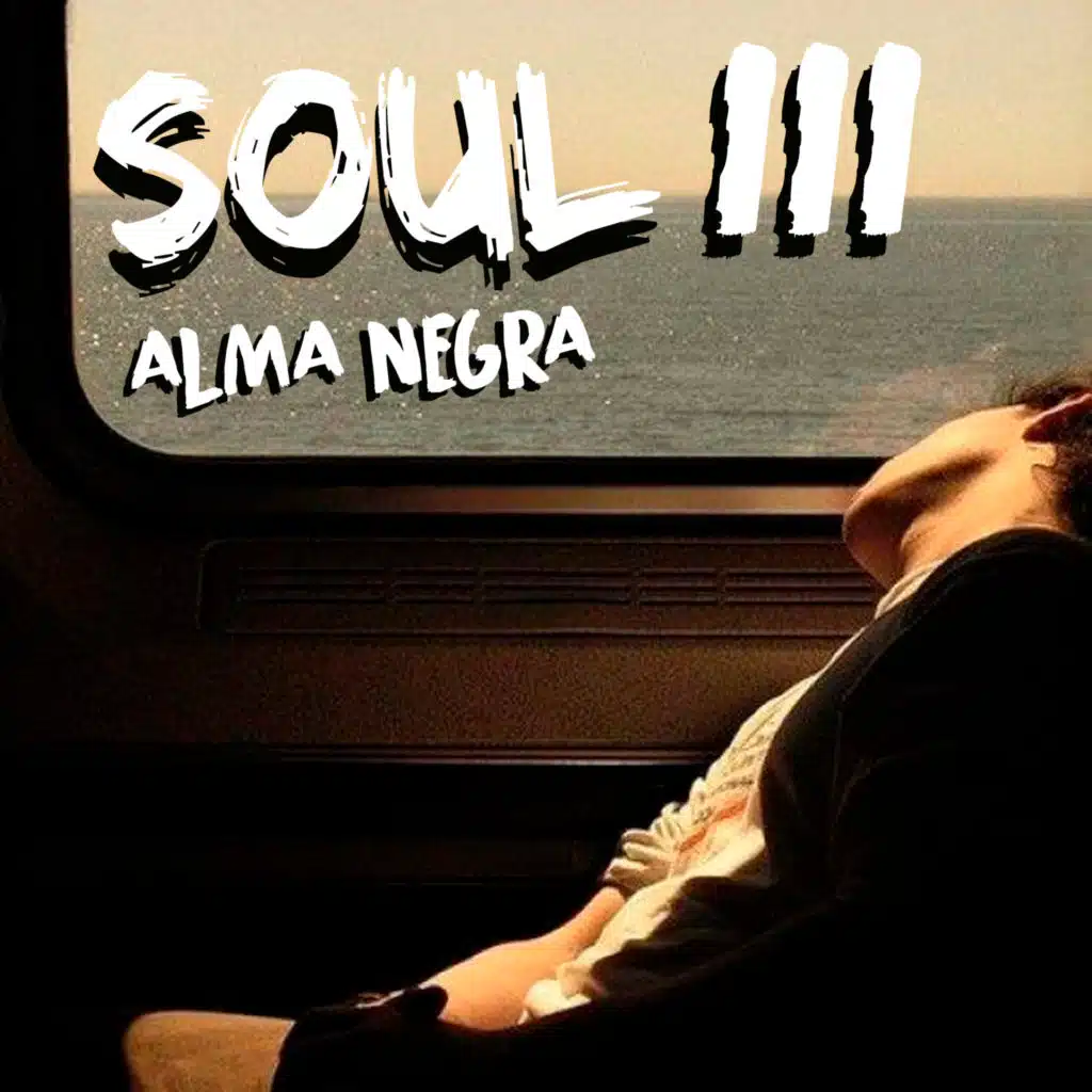 Alma negra