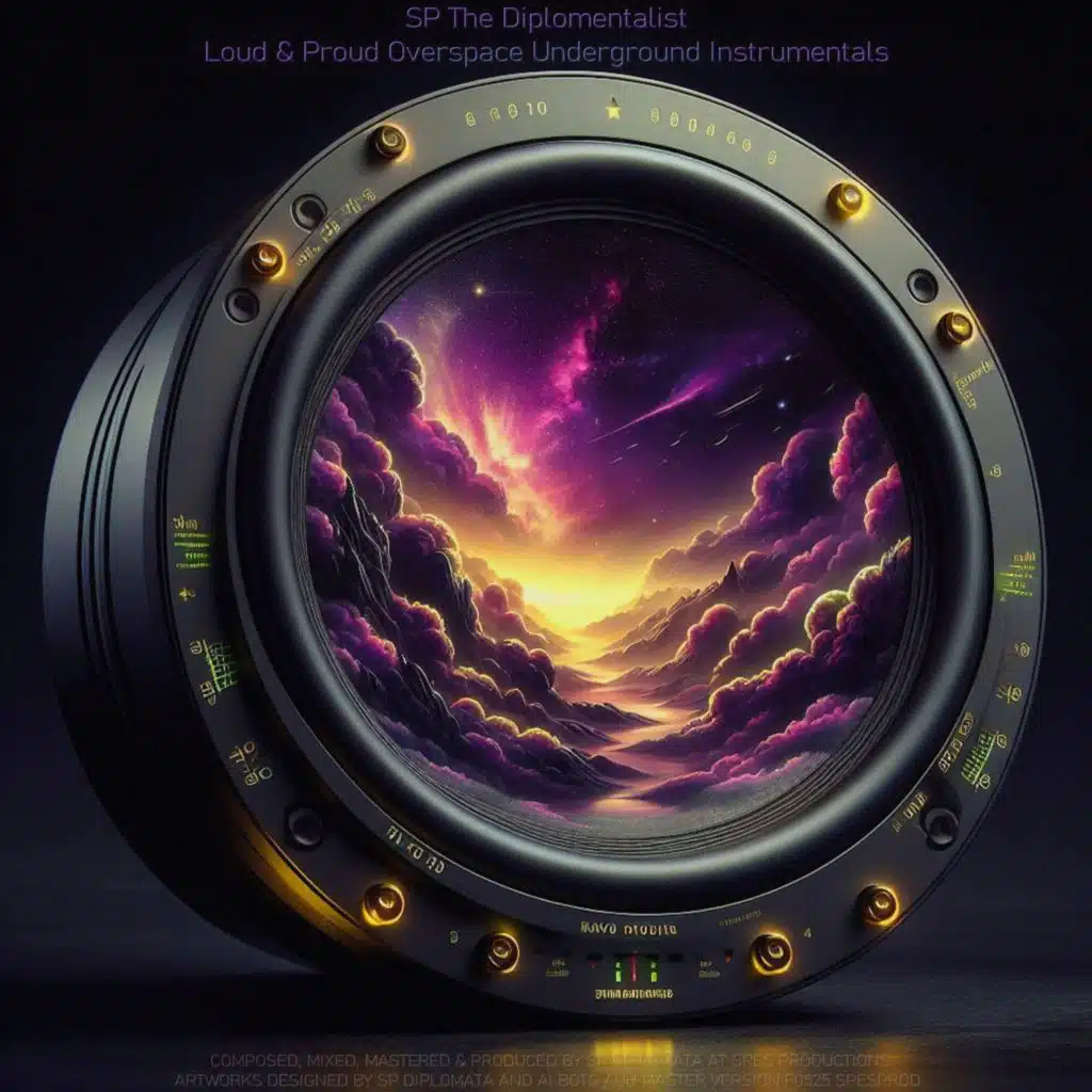 SP the Diplomentalist