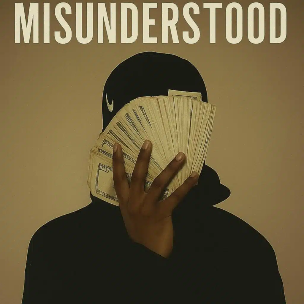 MISUNDERSTOOD
