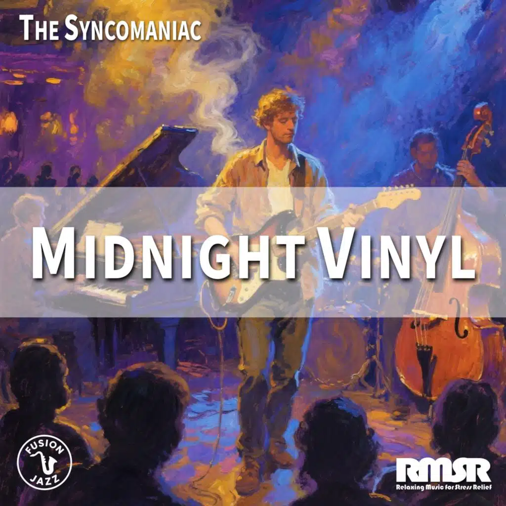 Midnight Vinyl