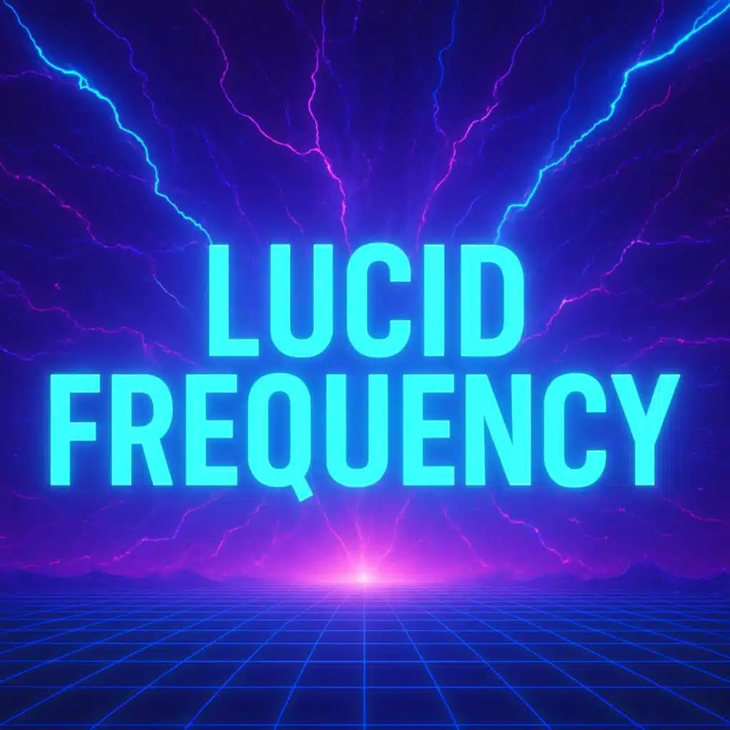 Lucid Frequency