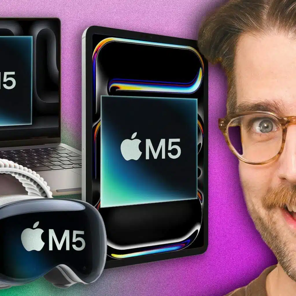 Apple M5, Xbox Ally reviews, ChatGPT uncensored + more!