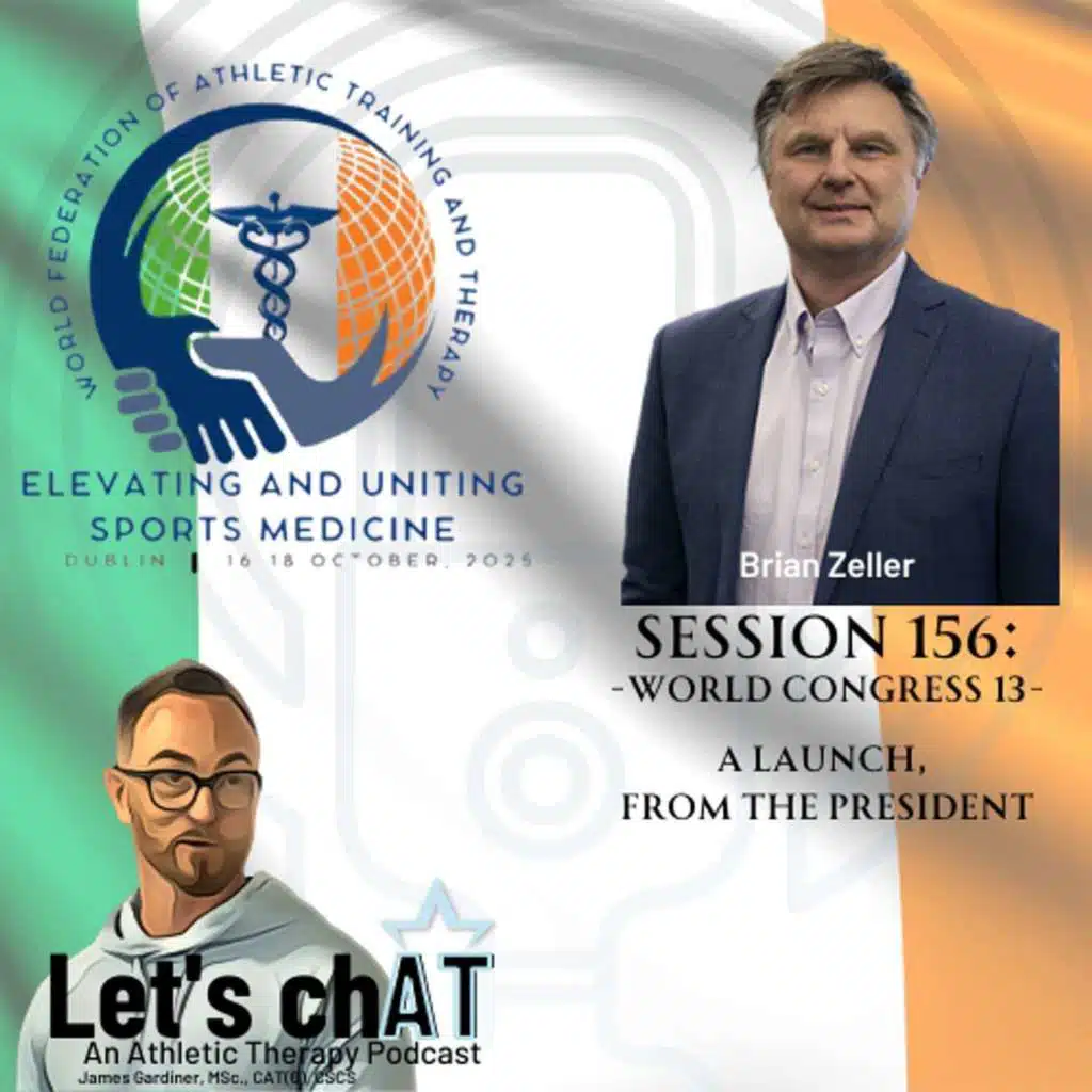 Session 156 (World Congress - Dublin): It's More Than The 9-to-5
