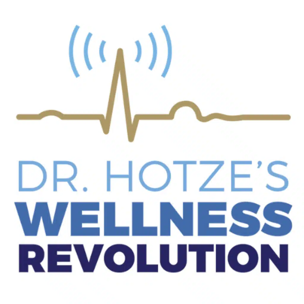 Regenerative Joint Therapy with Guest Michael Chinni