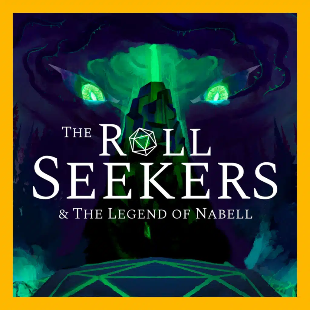 Ernan | Roll Seekers | Light of Tyve Campaign, Episode 50