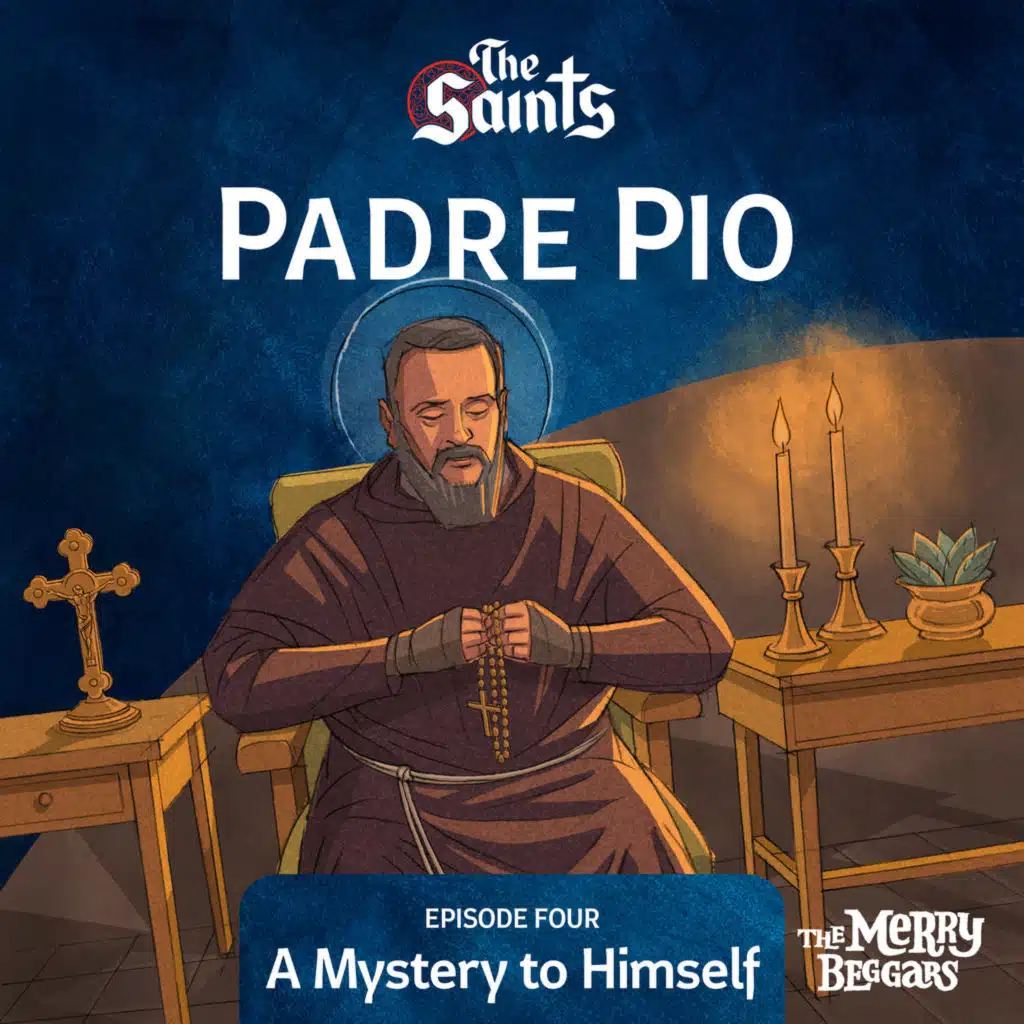 Padre Pio: Episode Four