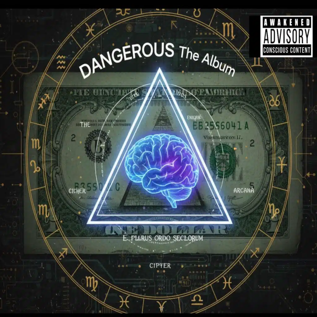 Dangerous (The Album)
