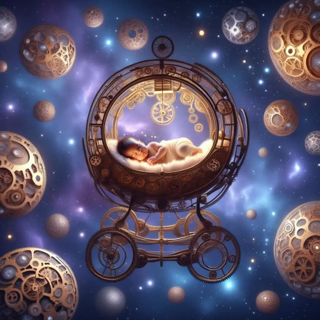 Sleepy Willow’s Whispers: Lullabies