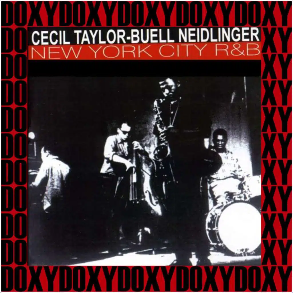 Things Ain't What They Used To Be (Take 1)