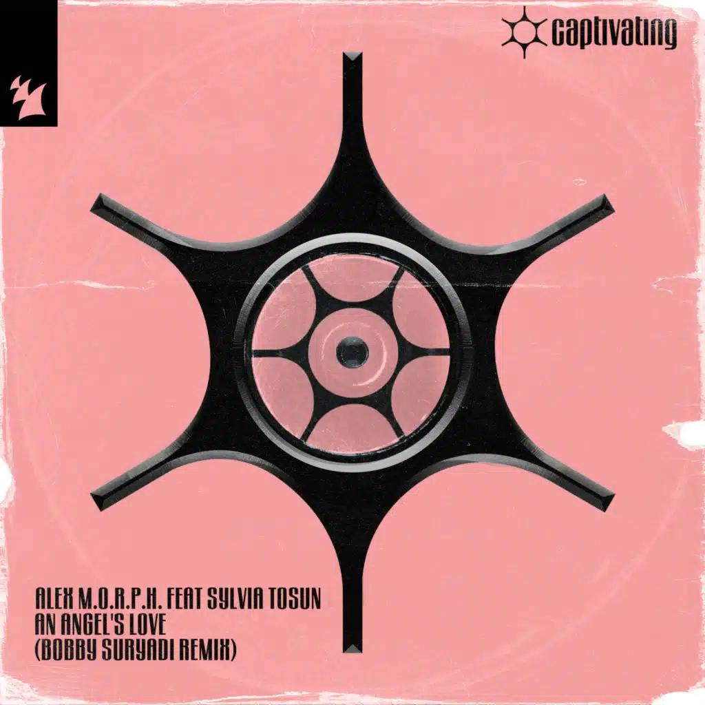 Alex M.O.R.P.H. & Sylvia Tosun