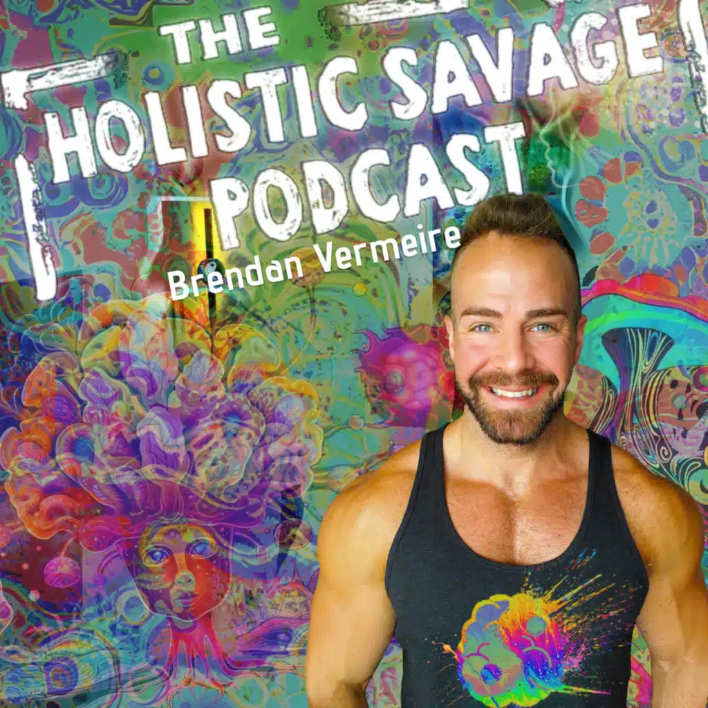 62: The Mental Map + The Future of Functional Mental Health | Brendan Vermeire