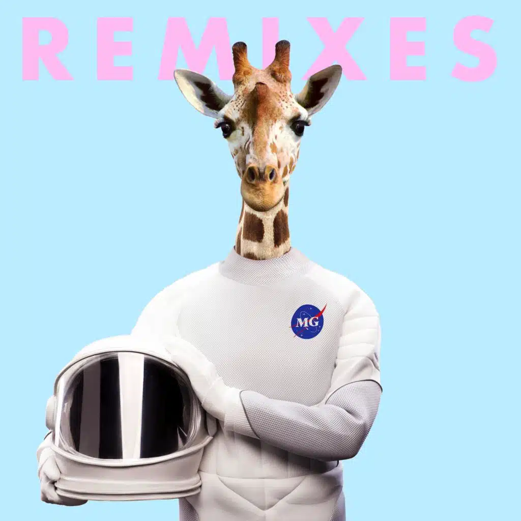 It Was A Joke (Remixes)