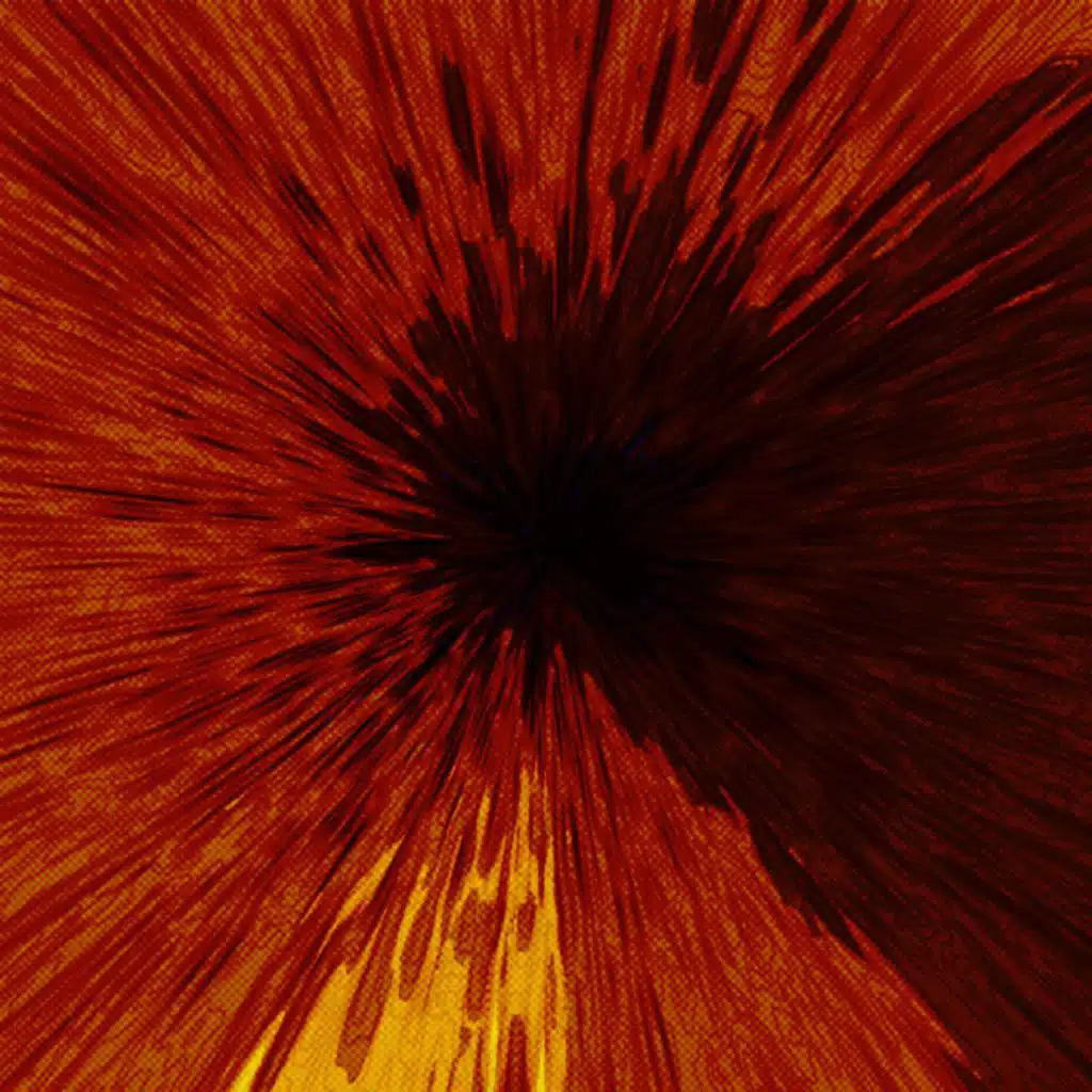A Slow Burn