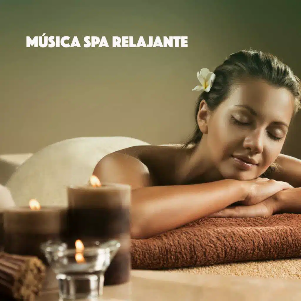 Música Spa Relajante