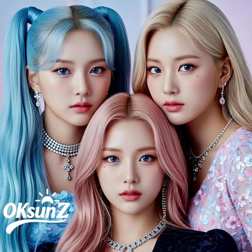 바이럴중 (Going Viral)