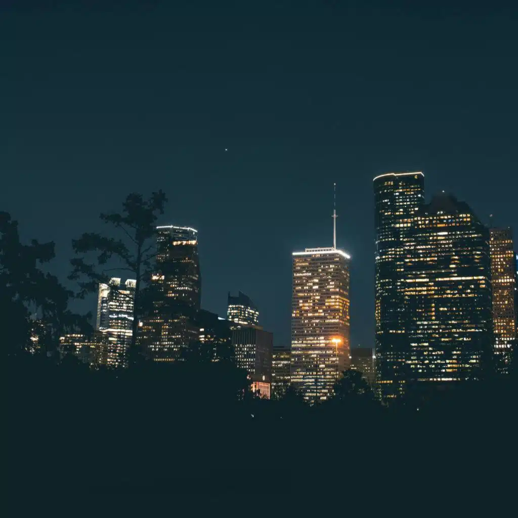 Can Houston’s Theater Scene Rival Broadway?!