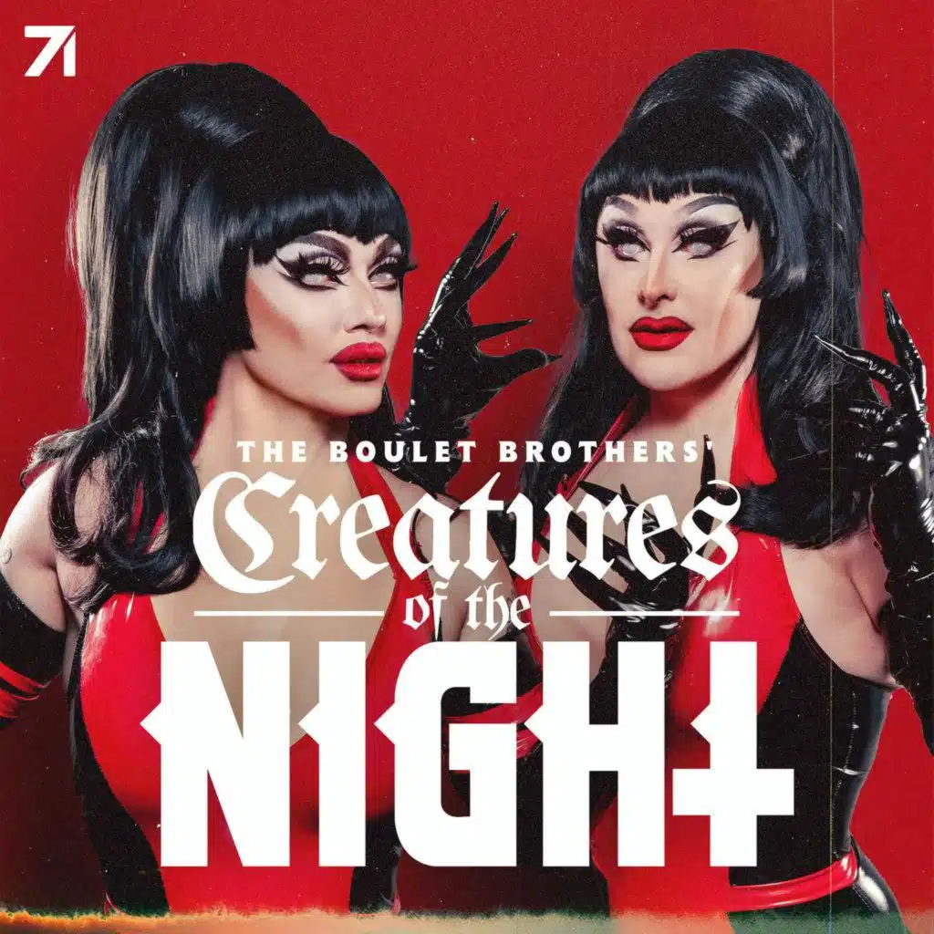The Boulet Brothers’ Dragula: Titans 2.02 Post Mortem Recap