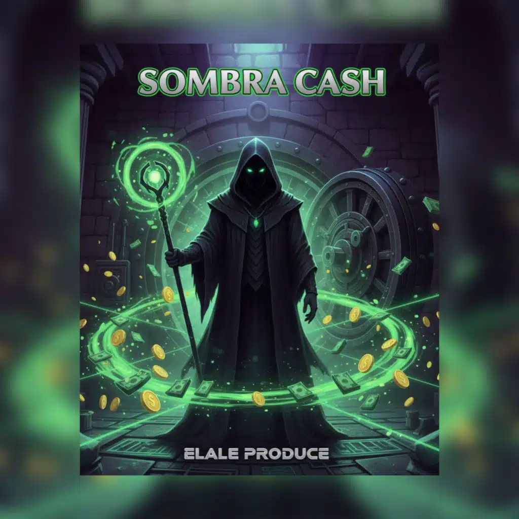 SOMBRA CASH