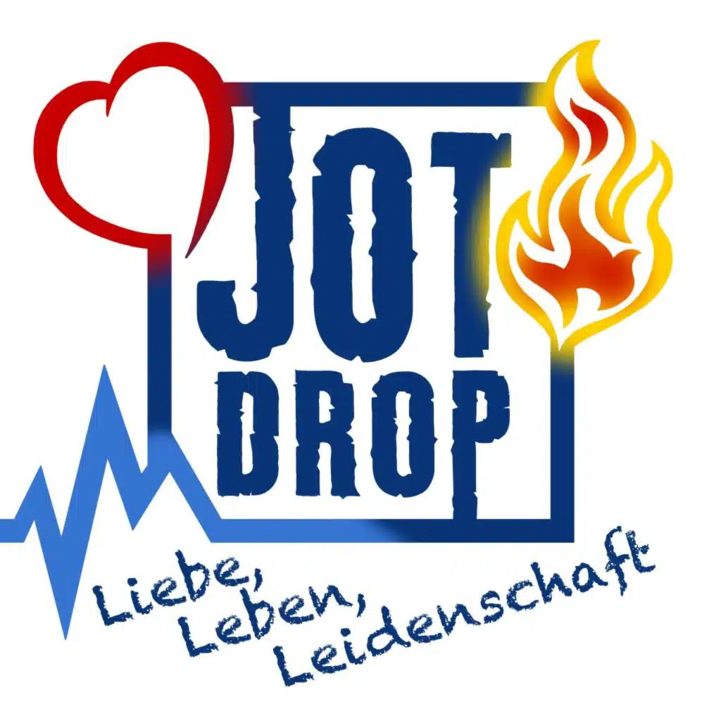 Jot Drop