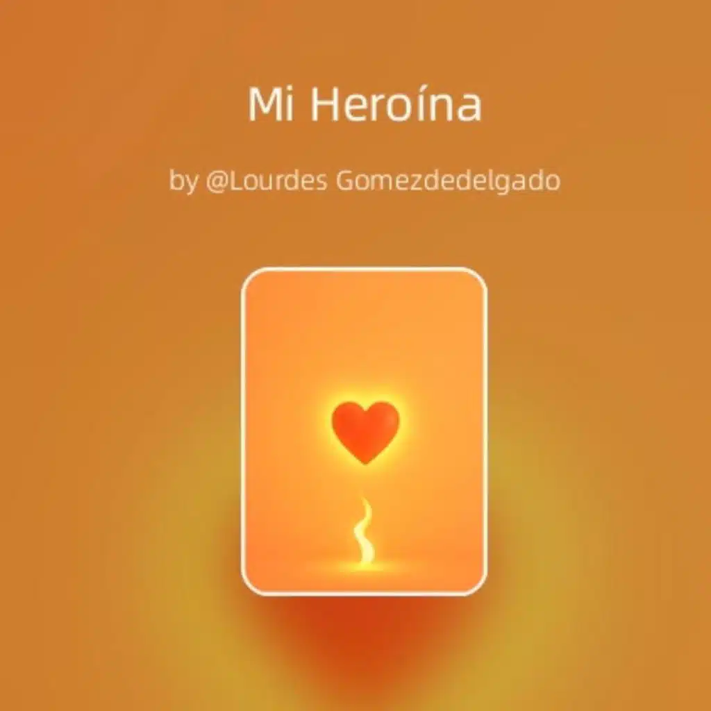 Mi Heroina
