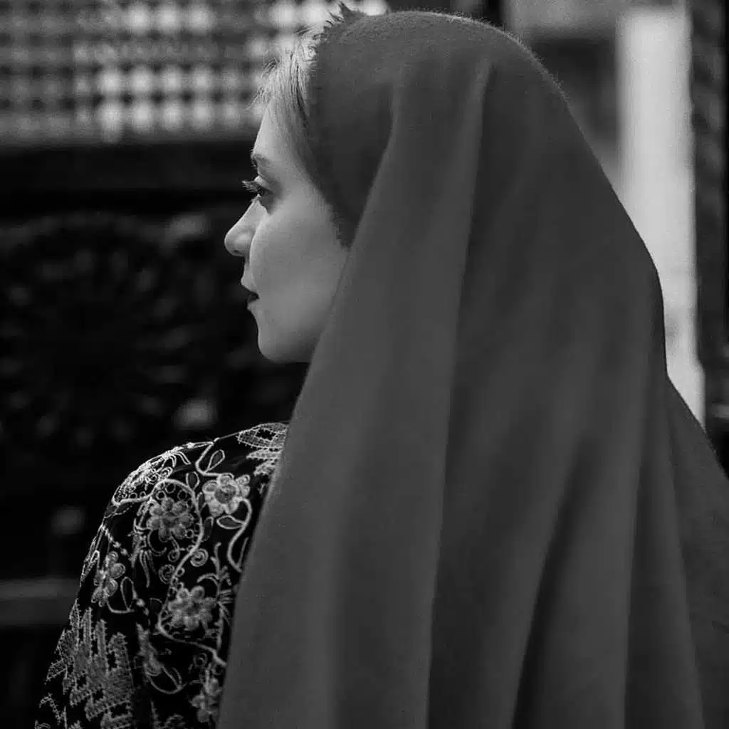 مي عبد العزيز