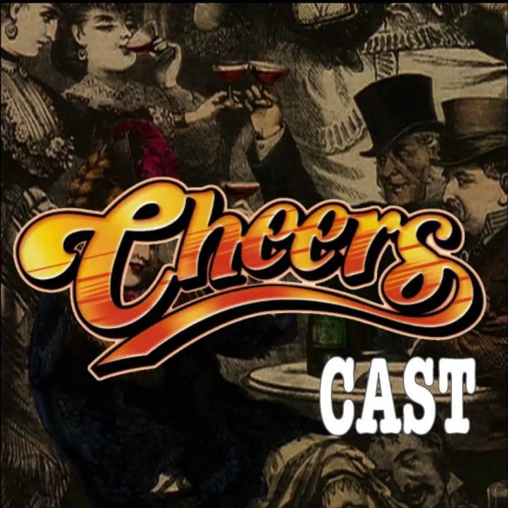 Cheers Cast 9.06: Grease