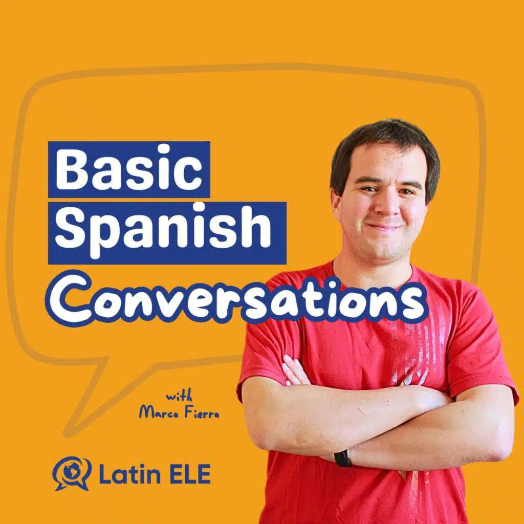 🇵🇪 Peru's Secret Wonders — Basic Spanish Conversations (Feat. Chill Spanish Listening Practice)