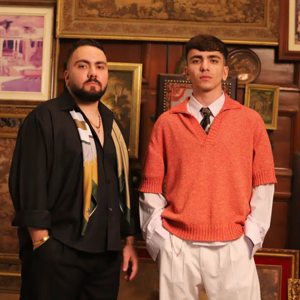 كوكتيل حلاوة