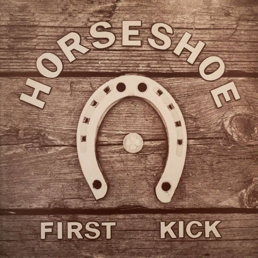 First Kick (2025 Remastered)
