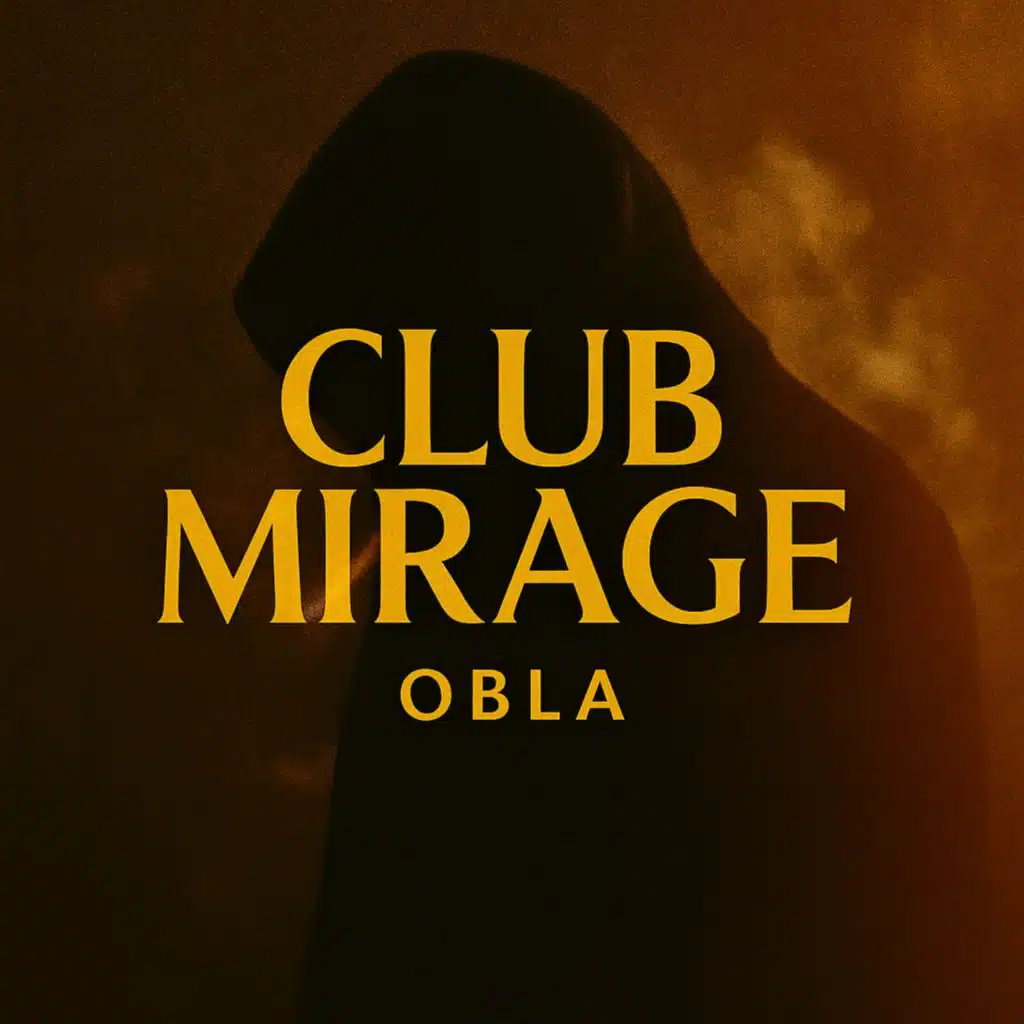 CLUB MIRAGE