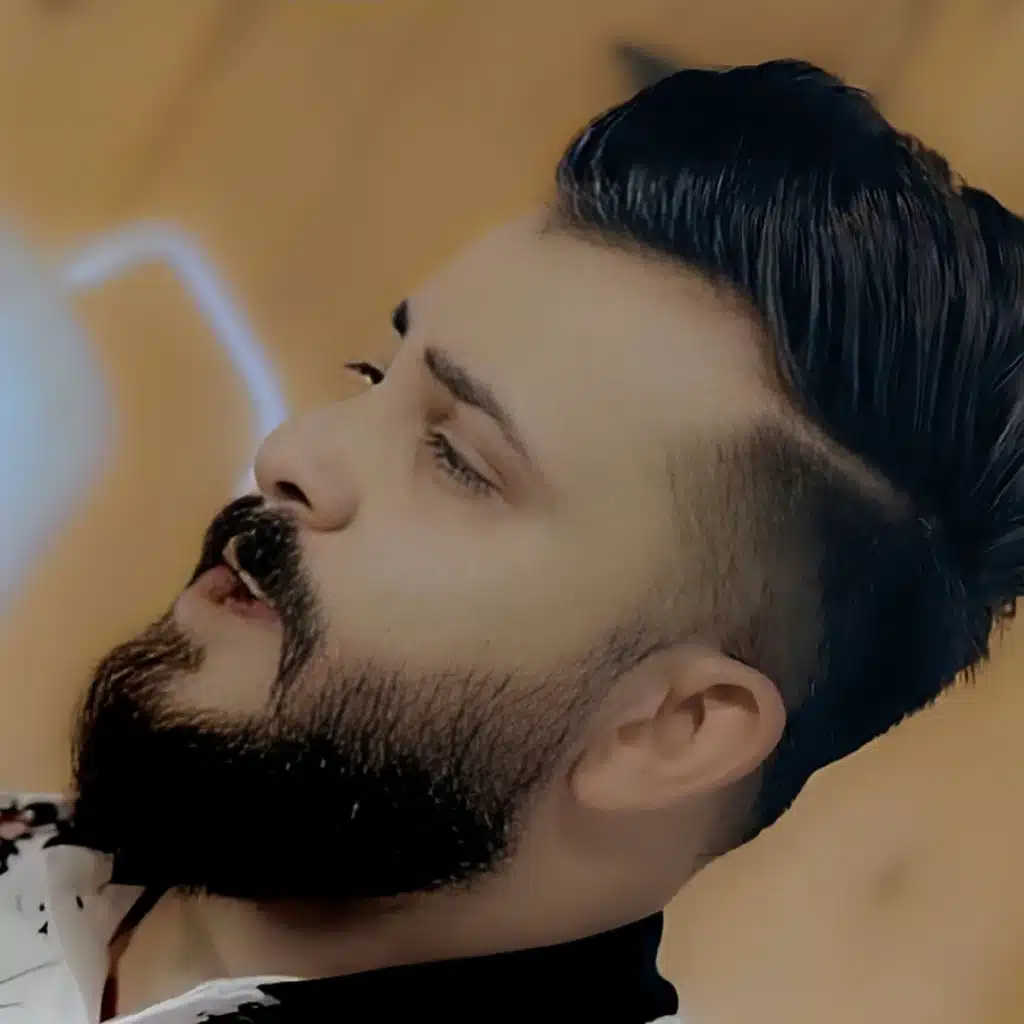 نادر العراقي