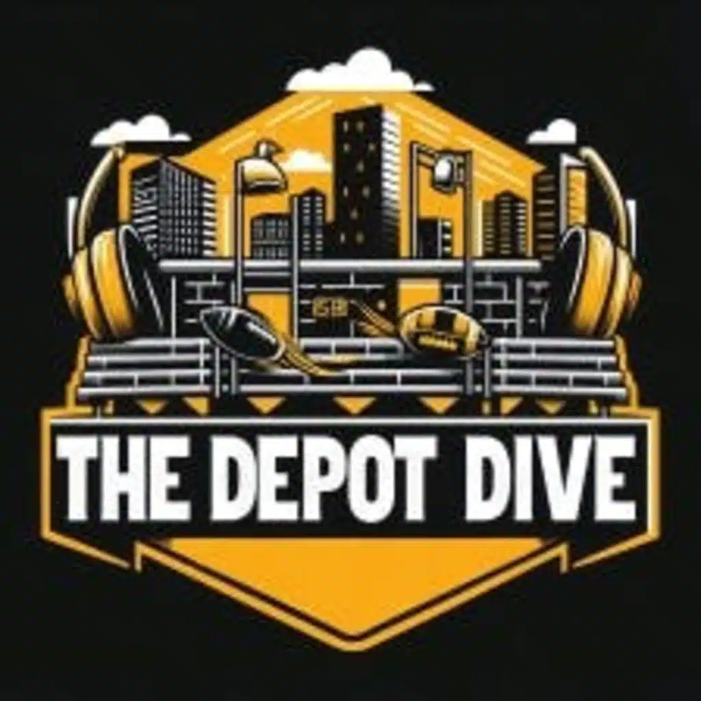 The Depot Dive - Episode 76 - October 15, 2025