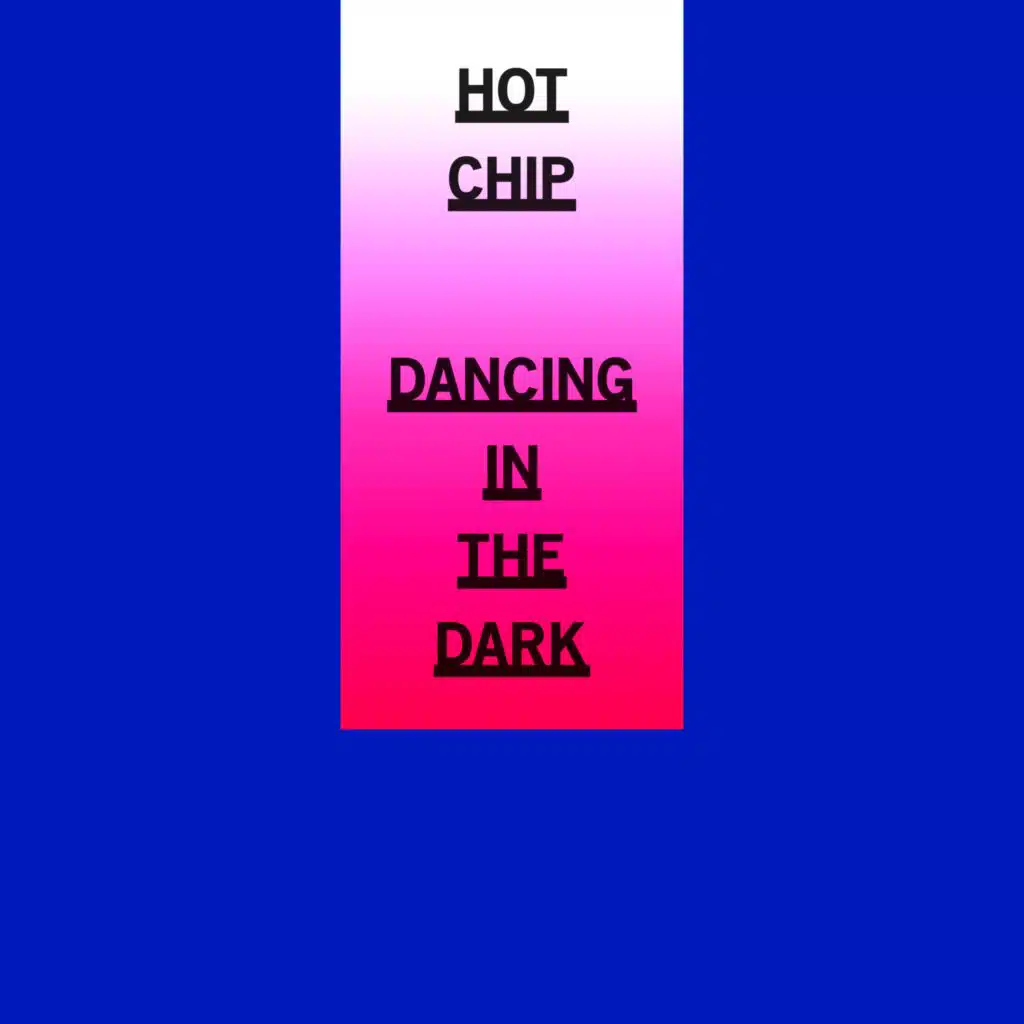 Dancing In The Dark EP
