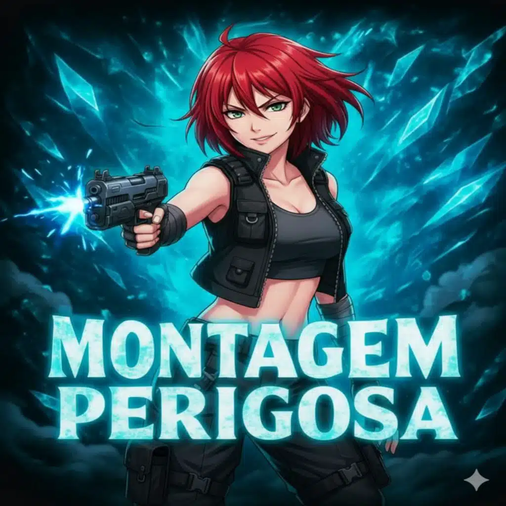 MONTAGEM PERIGOSA