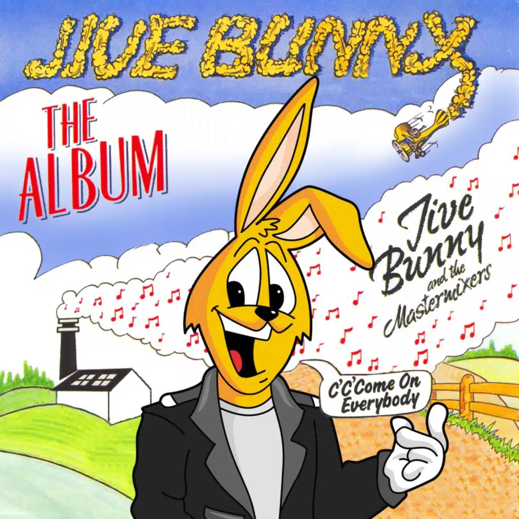 Rock n Roll Party Mix