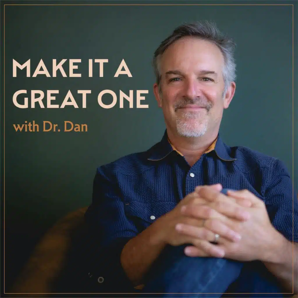 Healing, Spirit, and Surrender: The Energy That Connects Us with Travis Holp