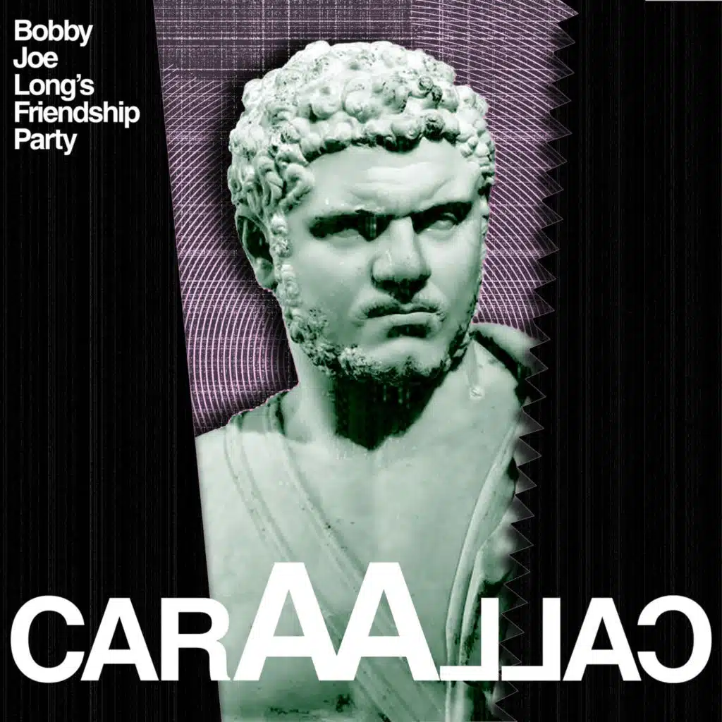 Bobby Joe Long's Friendship Party