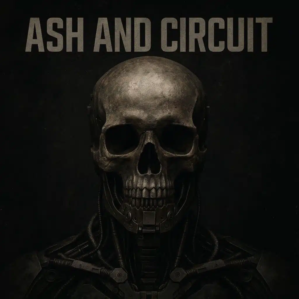 Ash and Circuit