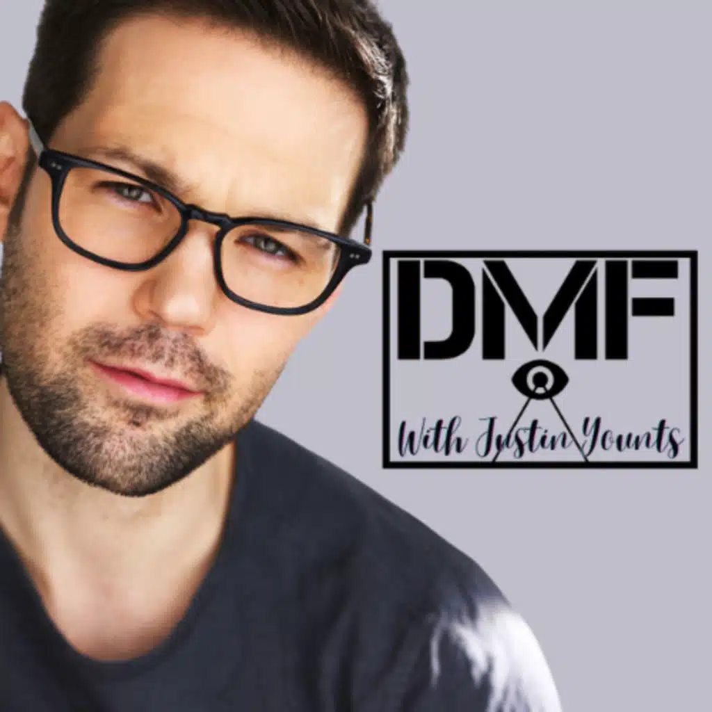 DMF Episode 300 — Writer and Producer Alan Katz (Complete Interview): "Discover How I Transformed Tales from the Crypt into a Horror Icon!"