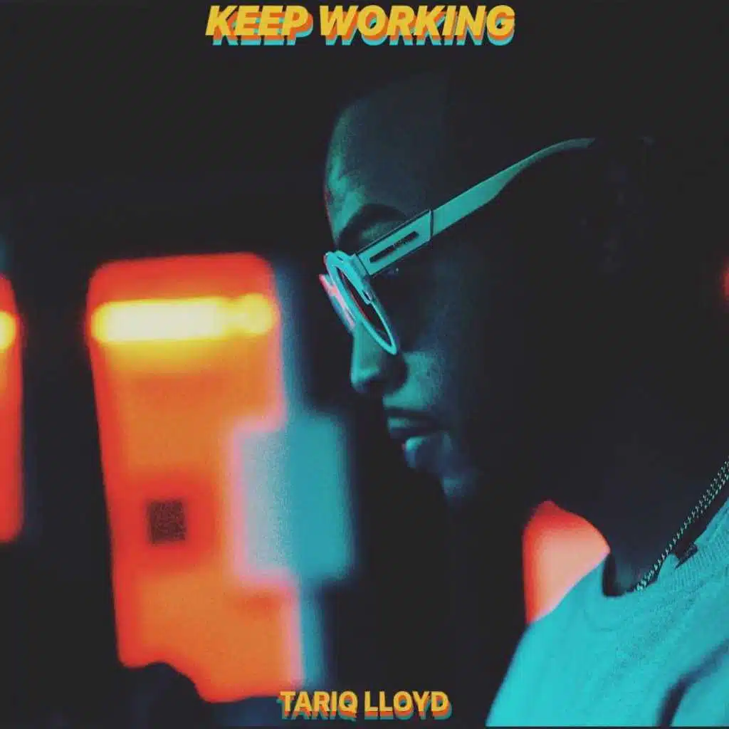 Keep Working E.P